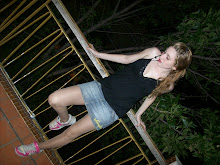 I am not perfect