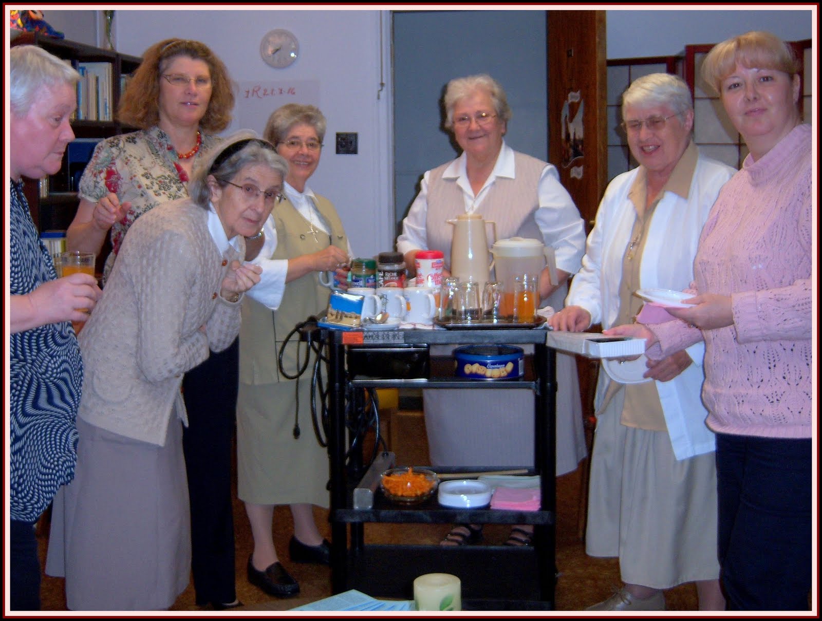 rencontres enneagramme