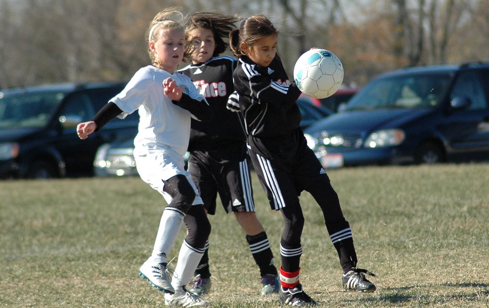 STATS DAD Youth Soccer Must Win Game