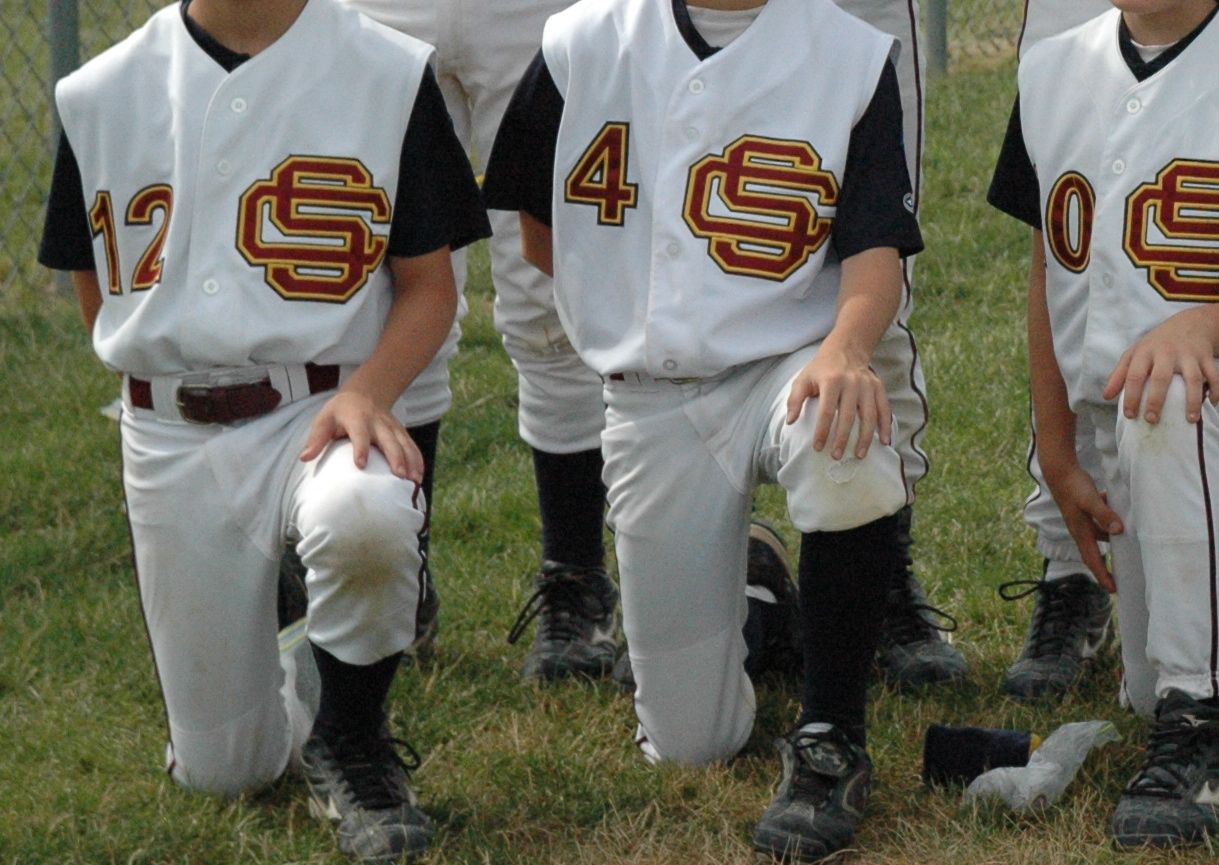 STATS DAD Youth Baseball Select Baseball Costs Uniformly High?