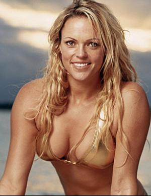 jennie finch usa