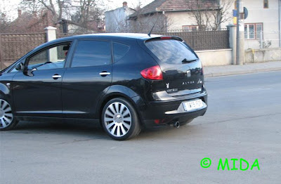 seat altea cretzuu