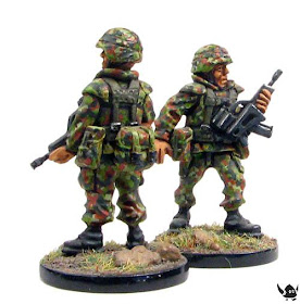 England Expects All Hail The Wehrmacht I Mean The Bundeswehr