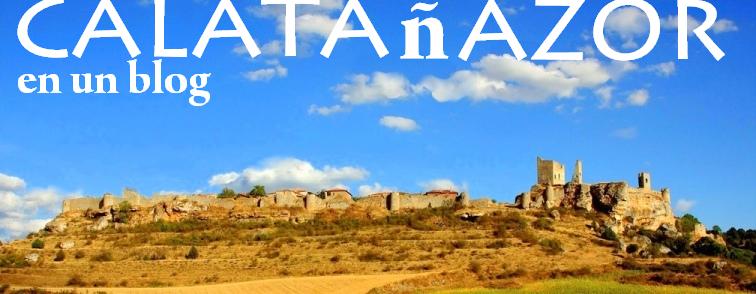 Calatañazor