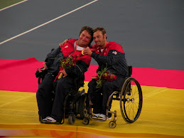 Gold Medal - Doubles