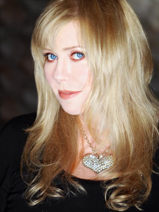 Alan Mercer's PROFILE Bebe Buell The Goddess of Rock n' Roll!