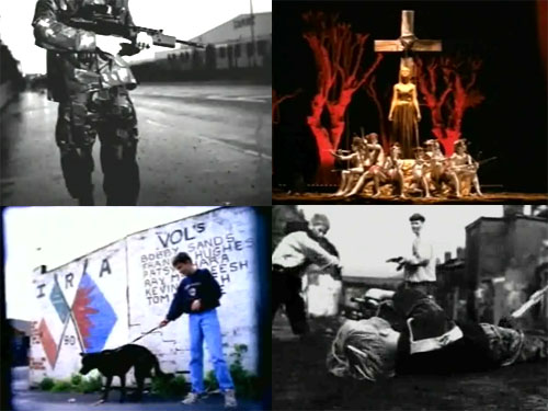 Makna Lirik Lagu The Cranberries - Zombie | Republik Eusosialis Tawon