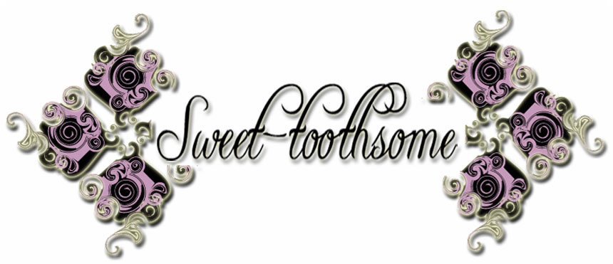 sweet-toothsome's sales!!