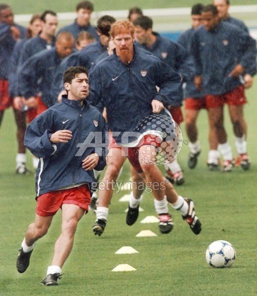 pardew's guardian The Tab Ramos Interview