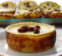 resep masakan kue lumpur