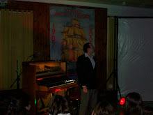 Navegando en la cultura