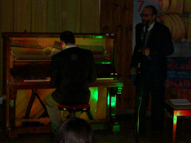 Intérprete acompañante