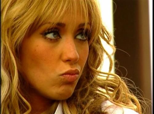 anahi de rebelde