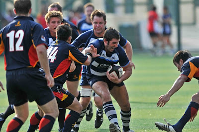 Hkfc Rugby High Definition Dragons