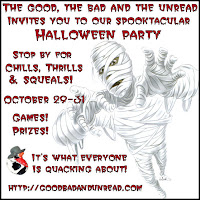 Sybil’s Spooktacular: Check it Out