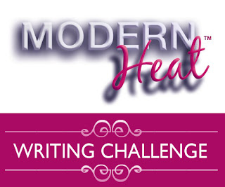 Attn Writers: Mills & Boon FEEL THE HEAT Writing Competition!