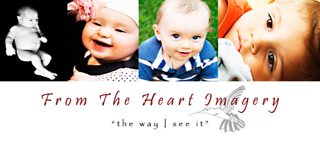 From The Heart Imagery