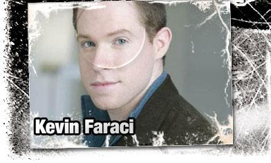 Kevin Faraci