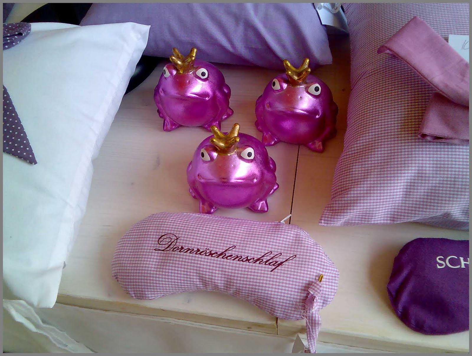 bluebell home - Shabby Chic & Co.: Mai 2010