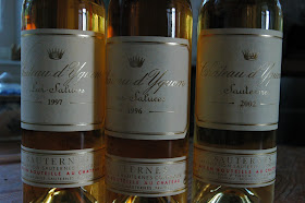 my wines and more: January 2010