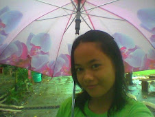 umbrella effect:-)