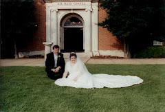 The Patterson Family---Established July 21, 2001