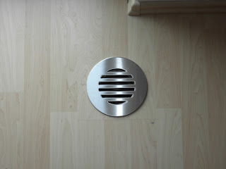 Reihenhaus Von Werner Wohnbau In Bickenbach News Badezimmer