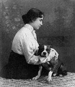 Hellen Keller