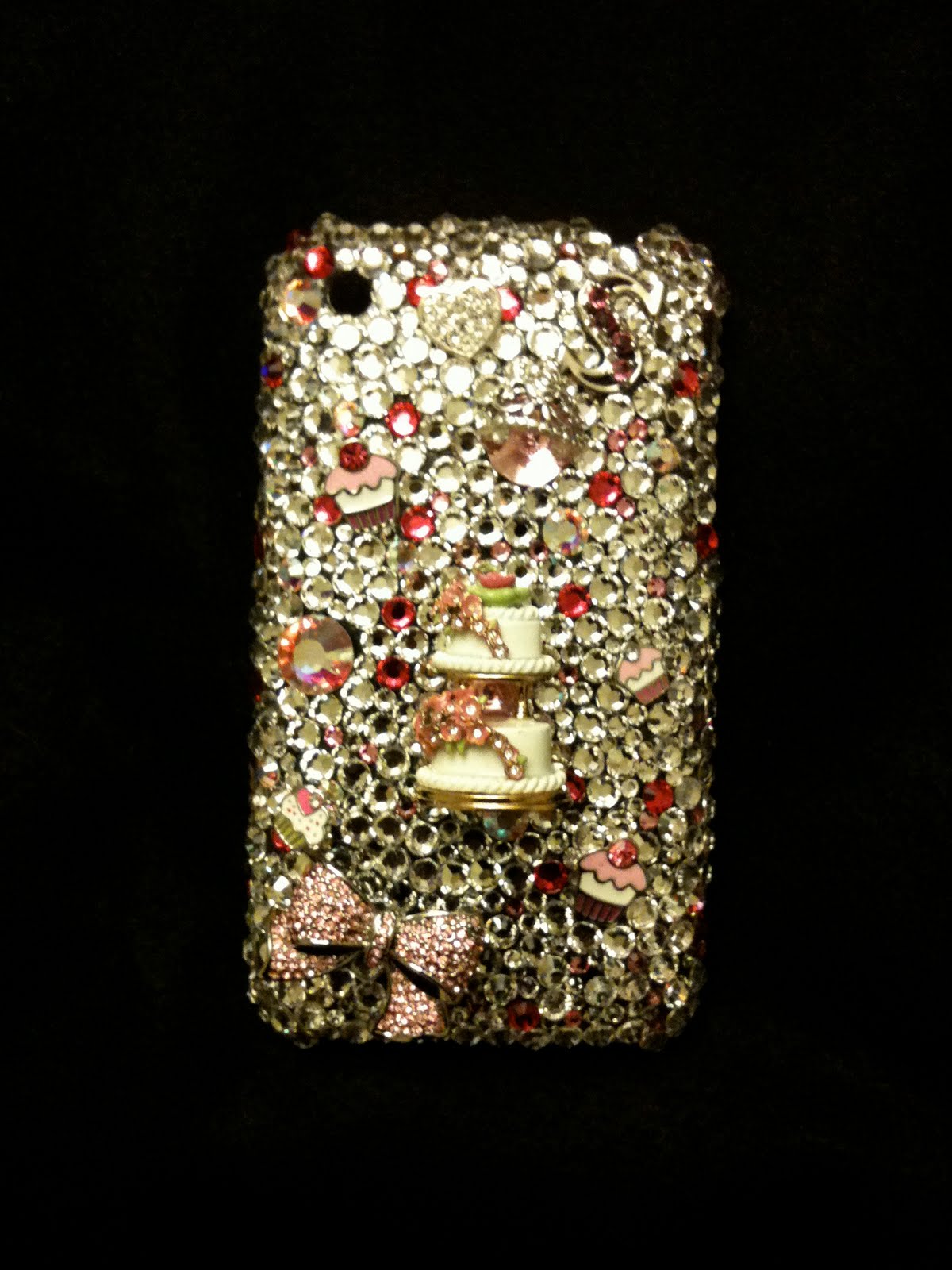 Review: Trident Kraken Cell Phone case.