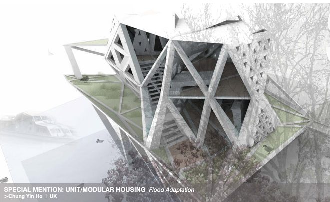 Architecture Overview: Housing Tomorrow