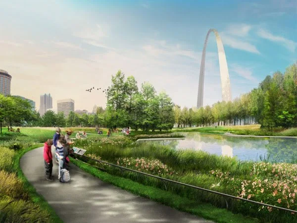 St. Louis Gateway Competition