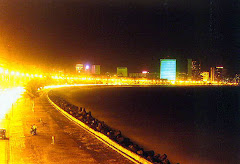 Marine Drive