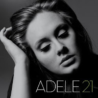 adele 21 cover