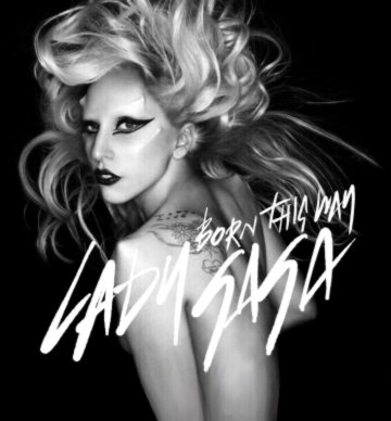 lady gaga born this way album download. Involve you in lady gaga