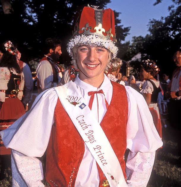 Dakotagraph Czech Days, Tabor