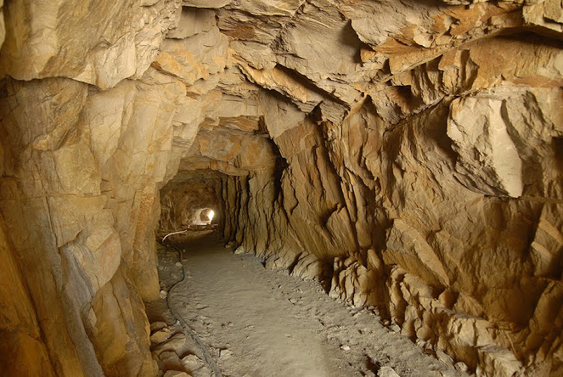 Dakotagraph Black Hills mining