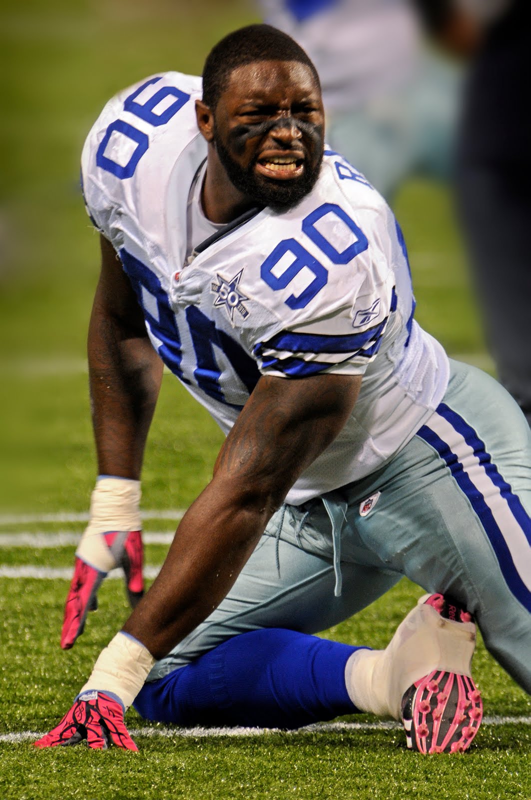 Jay Ratliff