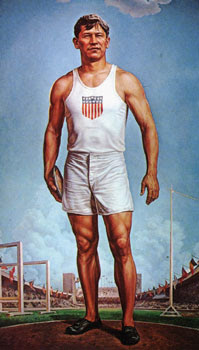 James Thorpe