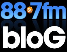 88.7FM also helps bring the
