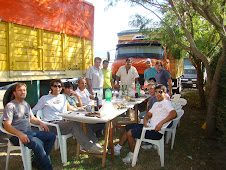 Reunión en Estacion Clucellas