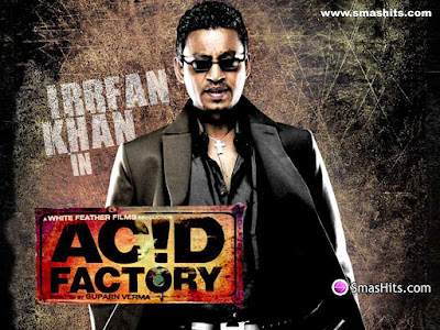 hindi movie Acid Factory full movie hd 1080p
