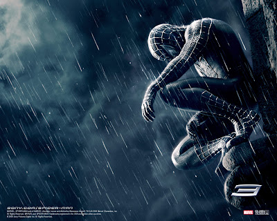 World  Desktops on Spiderman 3 Wallpapers   Nicehobbies Org   Hobby World