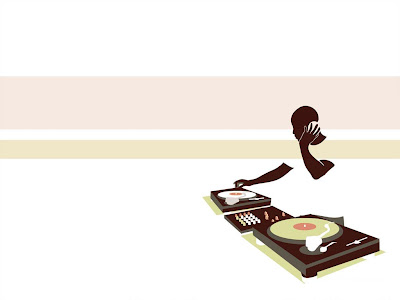 desktop backgrounds dj