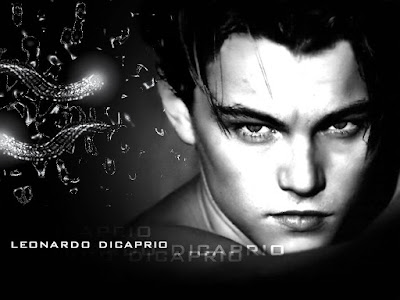 leonardo dicaprio young photos. leonardo dicaprio young