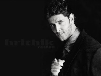 black and white photography wallpaper. Hrithik Roshan Wallpapers