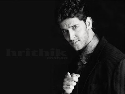 black and white wallpapers for desktop. Hrithik Roshan Wallpapers