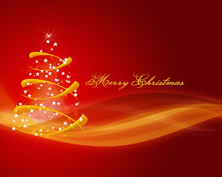 Best Christmas Desktop Wallpapers Collection