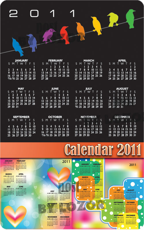 2011 annual calendar printable. WEEKLY CALENDAR 2011 PRINTABLE