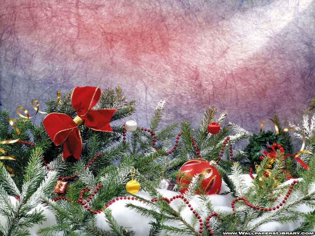 Download Beautiful Christmas snow wallpapers. Christmas snow wallpaper image 