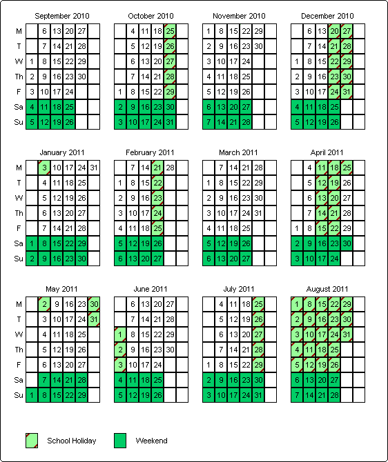 free printable calendars for 2011. free printable calendars 2011